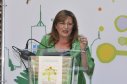 Acto Día Internacional de la Biodiversidad. Mayo 2010 - Mª Antonia Perez